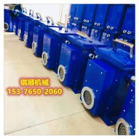 KXB127语音声光报警器 猴车启动语音报警