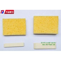 厂家生产大业腾飞可压缩耐油海棉