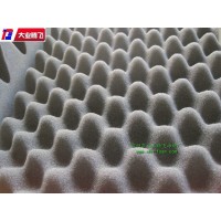 机械出风口消音海绵