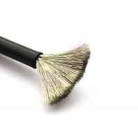 AEX/AVX日标耐高温汽车线 铁氟龙氟塑电线恒星传导