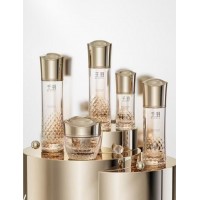 化妆品包装玻璃瓶厂家 化妆品喷雾瓶工厂