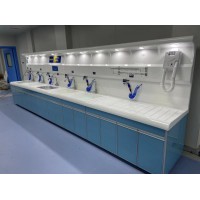 韵华高分子高背板清洗中心