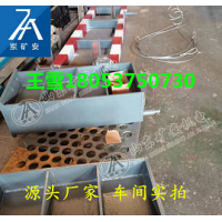 QDZM系列气动挡车门参数定制