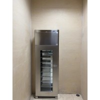 韵华大玻璃视窗干燥柜