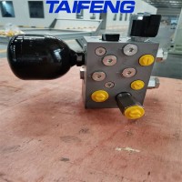 供应泰丰TYF系列油源阀