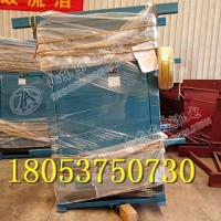 防突风门尺寸定制 行人风门厂家