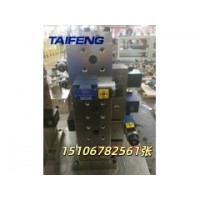 YN32-100FNBCV泰丰插装阀