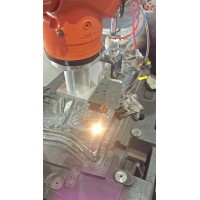 激光淬火技术在汽车模具制造中的革命性应用‌