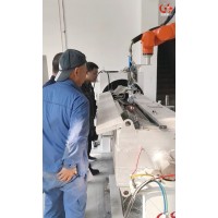 石油阀门导轨修复的革命性突破：高速激光熔覆技术的全面解析