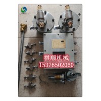 煤矿巷道定时喷雾 红外热释感应自动洒水