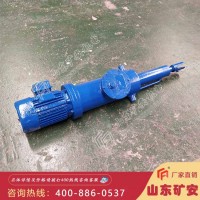 电液推杆 分体式液压机械 动作灵敏