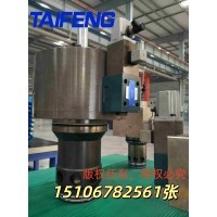 比例插装阀双主动型比例阀电液比例阀高精度