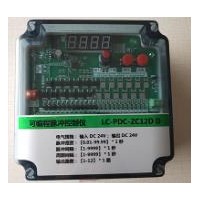 重庆除尘器控制仪制造/津德环保机械订制LC-PDC-ZC12D可编程脉冲控制仪