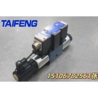 泰丰供应T3DRE 型三通比例减压阀比例阀