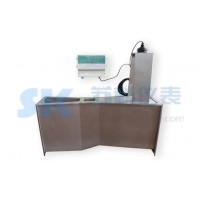 超声波明渠流量计