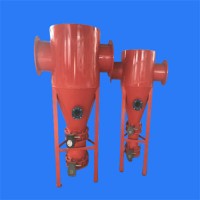 2025年鹤壁博达无阻力排渣器生产年度报告