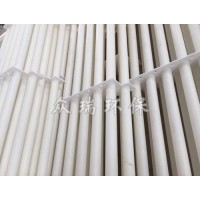 山西管束除雾除尘器订制厂家_众瑞环保设备公司定制管式除雾器