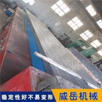 泊头最大工厂 铸造铸铁平台   价格实惠 拼接平台 节前大量加单走货