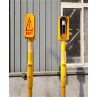 阴极保护 钢管测试柱 牺牲阴阳极圆柱形测试桩