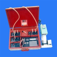 煤矿设备生产厂家气体参数测定仪质量稳定