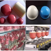 陶瓷移印硅胶 产品图案转印胶头硅橡胶原料