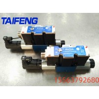 TDBET6型比例溢流阀生产厂家哪家好泰丰智能