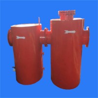 市场销售双筒水封式防爆器要利润且质量有保障