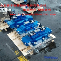 YX32-100ECV标准100T，带顶缸，自重快下