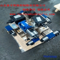 YN32-100FBCV标准100T，无顶缸，自重快下