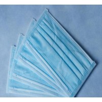 一次性使用医用外科口罩 