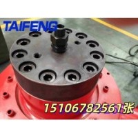 泰丰智能供应CF1-H160J充液阀现货供应产地货源