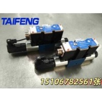 泰丰供应T3DRE 型三通比例减压阀比例阀泰丰