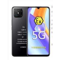 金铠特5G防爆手机K10工业煤矿化工厂天然气加油站制药全网通超长待机