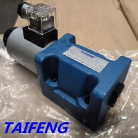 泰丰TAIFENG电磁阀4WE10G