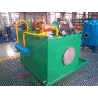 泰丰2000吨龙门剪打包机系统 江阴地区常供 液压系统