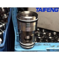 TAIFENG山东泰丰二通插装阀TLC25DB20G