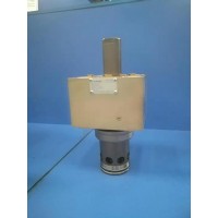 泰丰股份供应全国地区DN100双主动比例节流阀