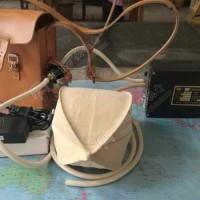 CQF-3自动负压采样器仪器分析仪器 结构简单