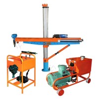 ZYJ-430/200架柱式液压回转钻机具备全方位调节功能