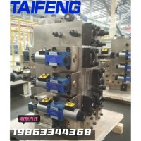 打包机插装阀YJX81-3240DBJCV-00