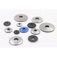 复合垫片 可烤漆