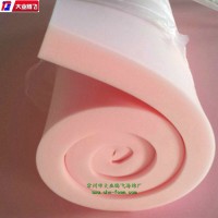 高弹力聚醚海绵