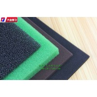 阻燃消音聚醚泡棉