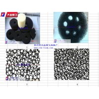 聚醚发泡海绵片