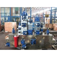 山东泰丰智能供应打包机插装阀YLT81-4050DBJ-00