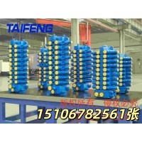 泰丰新品TRM20E系列液控流量共享型多路阀