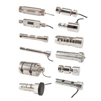 轴销式称重传感器非标定制 轴销式拉力传感器来图定制