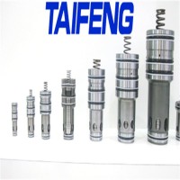 动态阀插件生产厂家泰丰动态阀