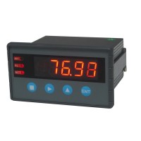 TY5D-L型五位单显称重显示控制仪表 称重显示仪表 称重显示控制器