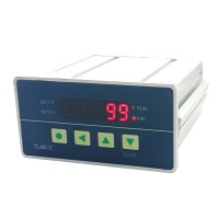 TL6D/C型高精度智能测控仪表 称重控制显示器 称重仪表